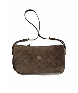 CHANEL Сумка через плечо