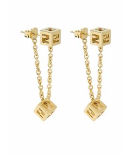 FENDI Серьги
