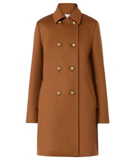 MAX MARA Пальто