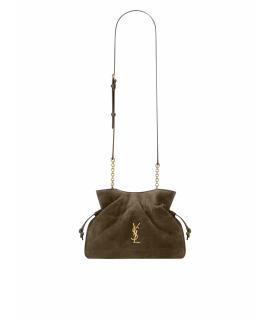 SAINT LAURENT Сумка через плечо