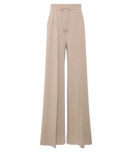 MAX MARA Брюки широкие