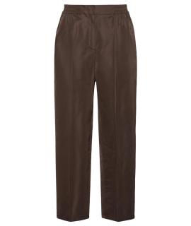 MAX MARA Прямые брюки