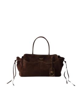 PRADA Сумка тоут