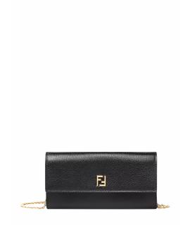 FENDI Клатч/вечерняя сумка