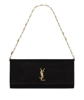 SAINT LAURENT Клатч/вечерняя сумка