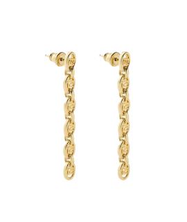 FENDI Серьги
