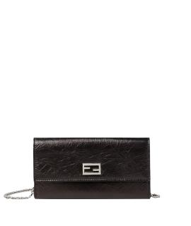 FENDI Клатч/вечерняя сумка