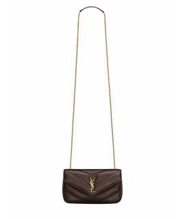 SAINT LAURENT Сумка через плечо