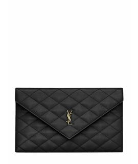 SAINT LAURENT Клатч/вечерняя сумка