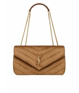 SAINT LAURENT Сумка через плечо