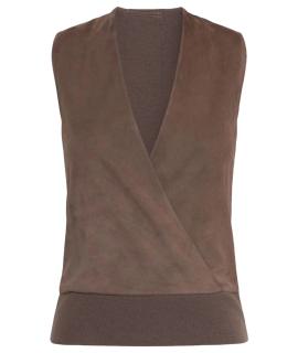 MAX MARA Жилетка