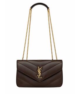 SAINT LAURENT Сумка через плечо