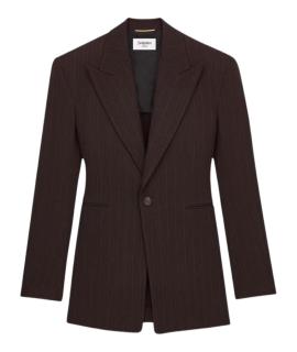 SAINT LAURENT Жакет/пиджак
