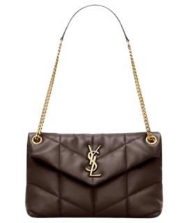 SAINT LAURENT Сумка через плечо