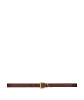 SAINT LAURENT Ремень