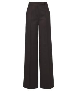 MAX MARA Прямые брюки