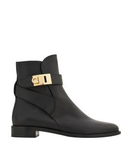 FERRAGAMO Ботильоны