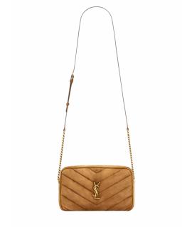SAINT LAURENT Сумка через плечо