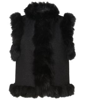 FENDI Жилет