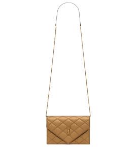 SAINT LAURENT Сумка через плечо