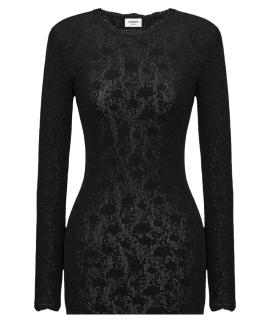 SAINT LAURENT Повседневное платье