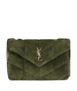SAINT LAURENT Сумка через плечо