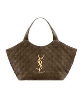 SAINT LAURENT Сумка тоут
