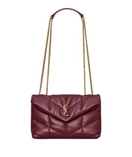 SAINT LAURENT Сумка через плечо