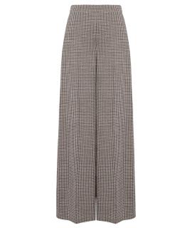 MAX MARA Прямые брюки