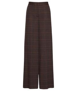 MAX MARA Брюки широкие