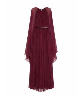 MAX MARA Вечернее платье