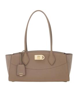 FERRAGAMO Сумка тоут