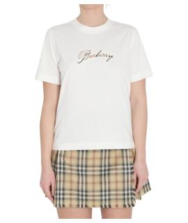 BURBERRY Футболка