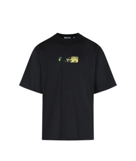OFF-WHITE Футболка