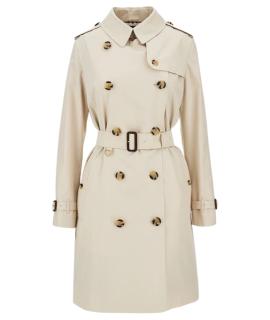 BURBERRY Тренч/плащ