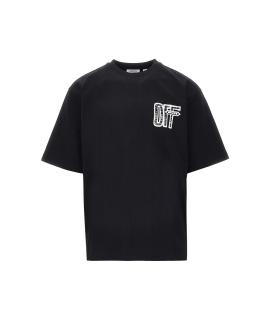 OFF-WHITE Футболка