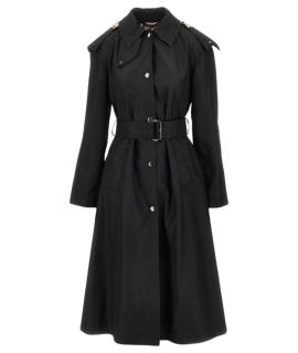 BURBERRY Тренч/плащ