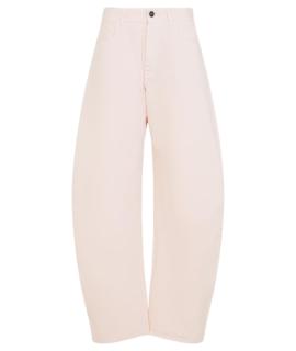 ALAIA Прямые джинсы