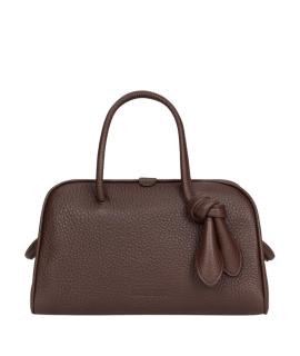 JACQUEMUS Сумка с короткими ручками