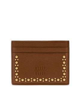 MIU MIU Кардхолдер