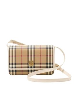 BURBERRY Сумка через плечо