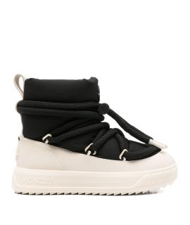 MONCLER Ботинки