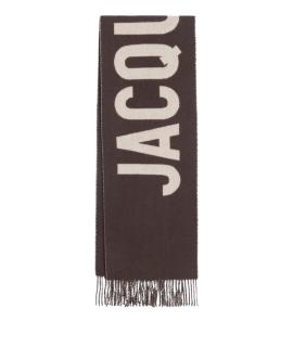 JACQUEMUS Шарф