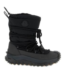 MONCLER Низкие ботинки