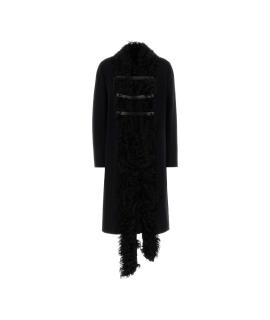 FENDI Пальто