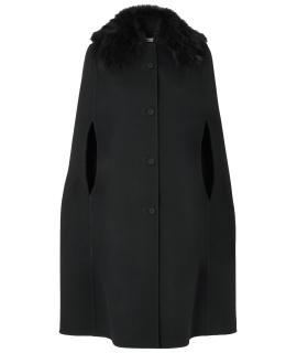 FENDI Накидка/пончо