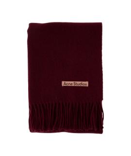 ACNE STUDIOS Шарф