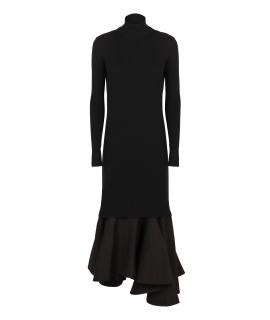 BOTTEGA VENETA Повседневное платье