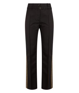 DRIES VAN NOTEN Прямые брюки