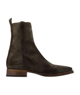 ACNE STUDIOS Низкие ботинки